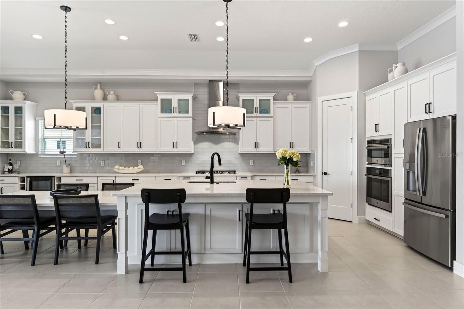 EVERLY/WELLEN PARK - Residential