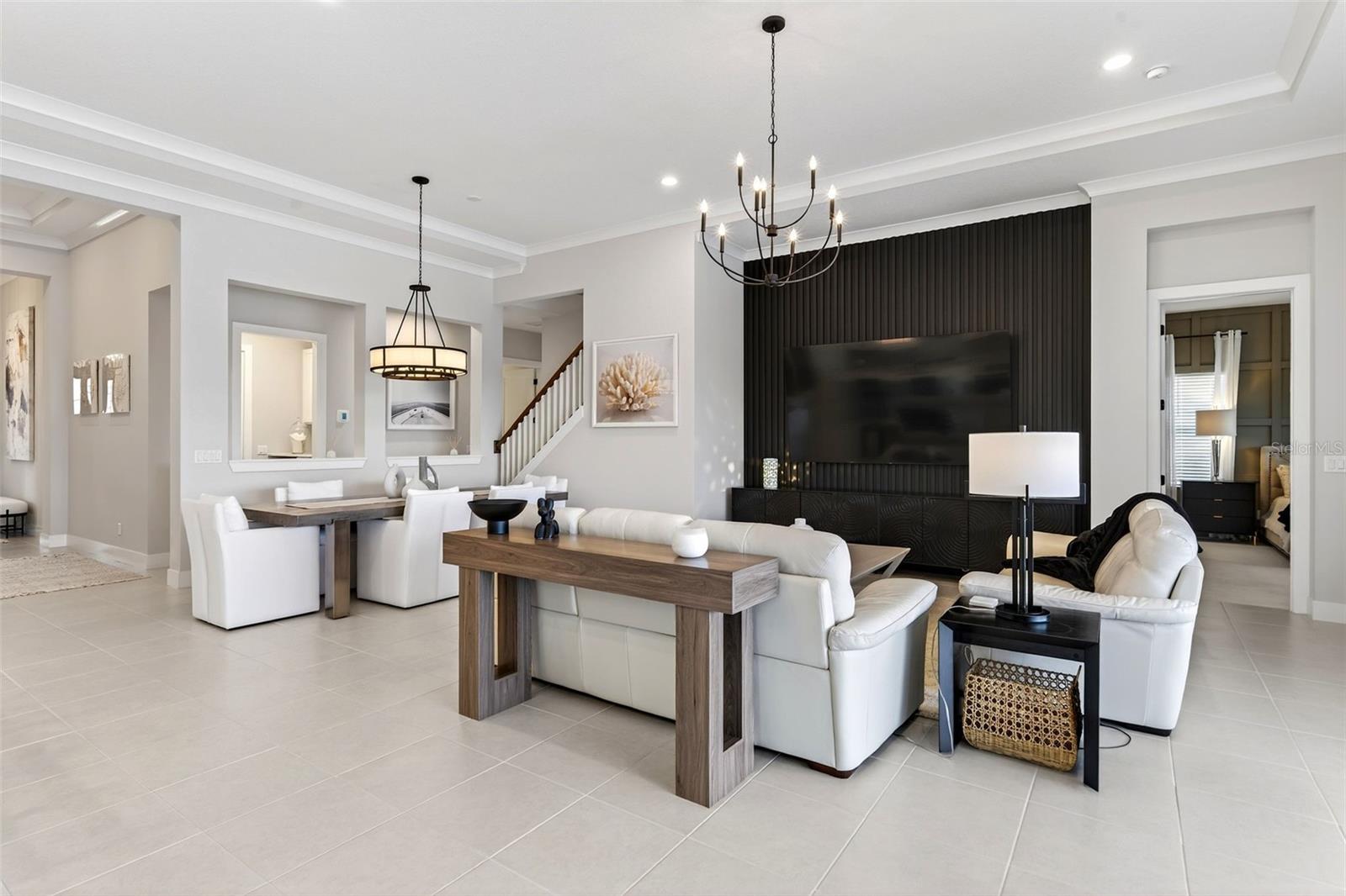 EVERLY/WELLEN PARK - Residential