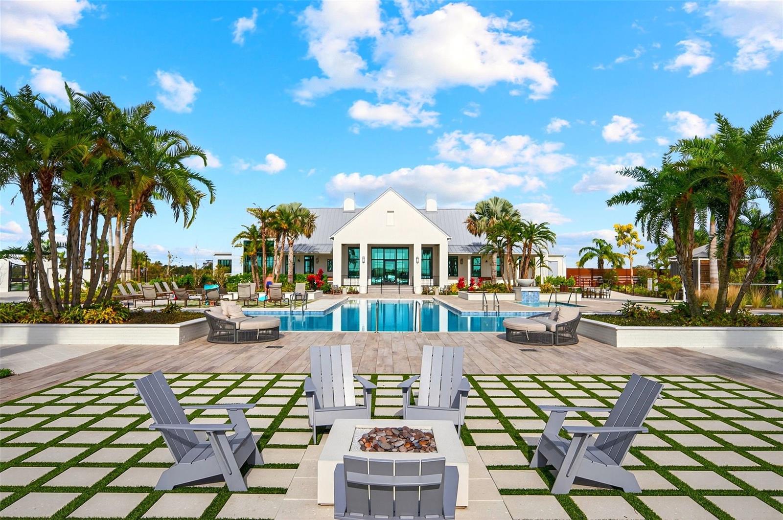 EVERLY/WELLEN PARK - Residential