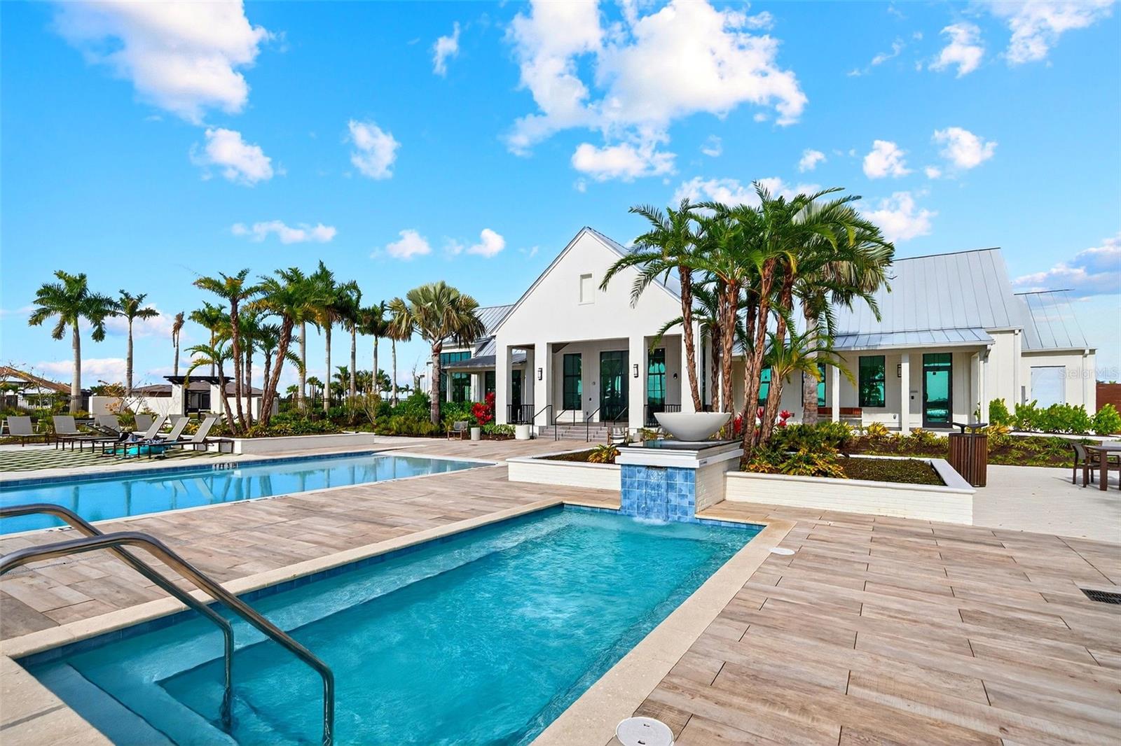 EVERLY/WELLEN PARK - Residential