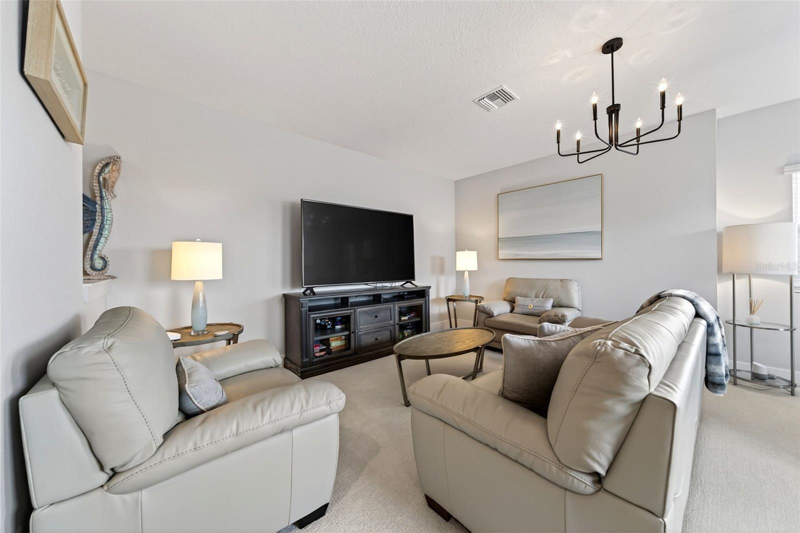 EVERLY/WELLEN PARK - Residential