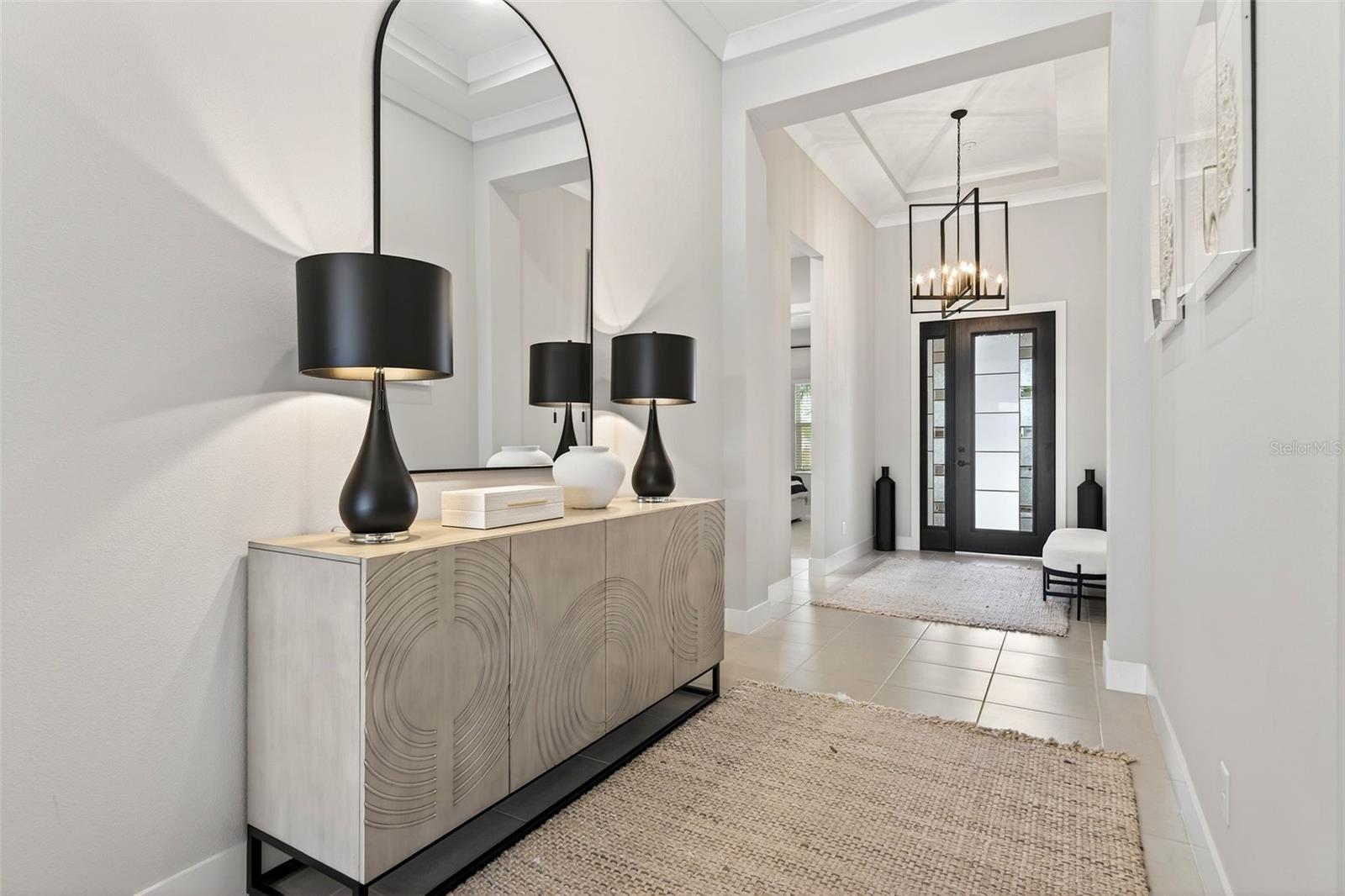 EVERLY/WELLEN PARK - Residential