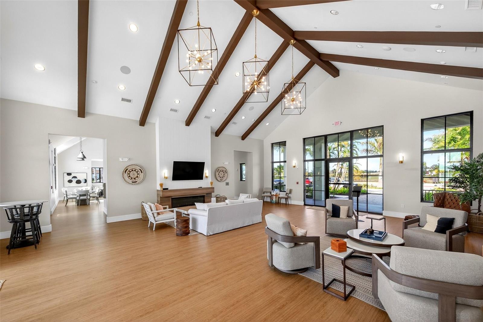 EVERLY/WELLEN PARK - Residential