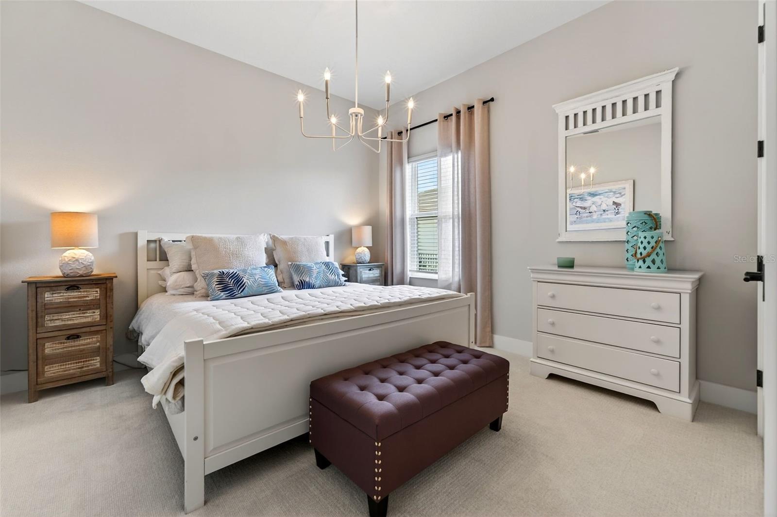 EVERLY/WELLEN PARK - Residential