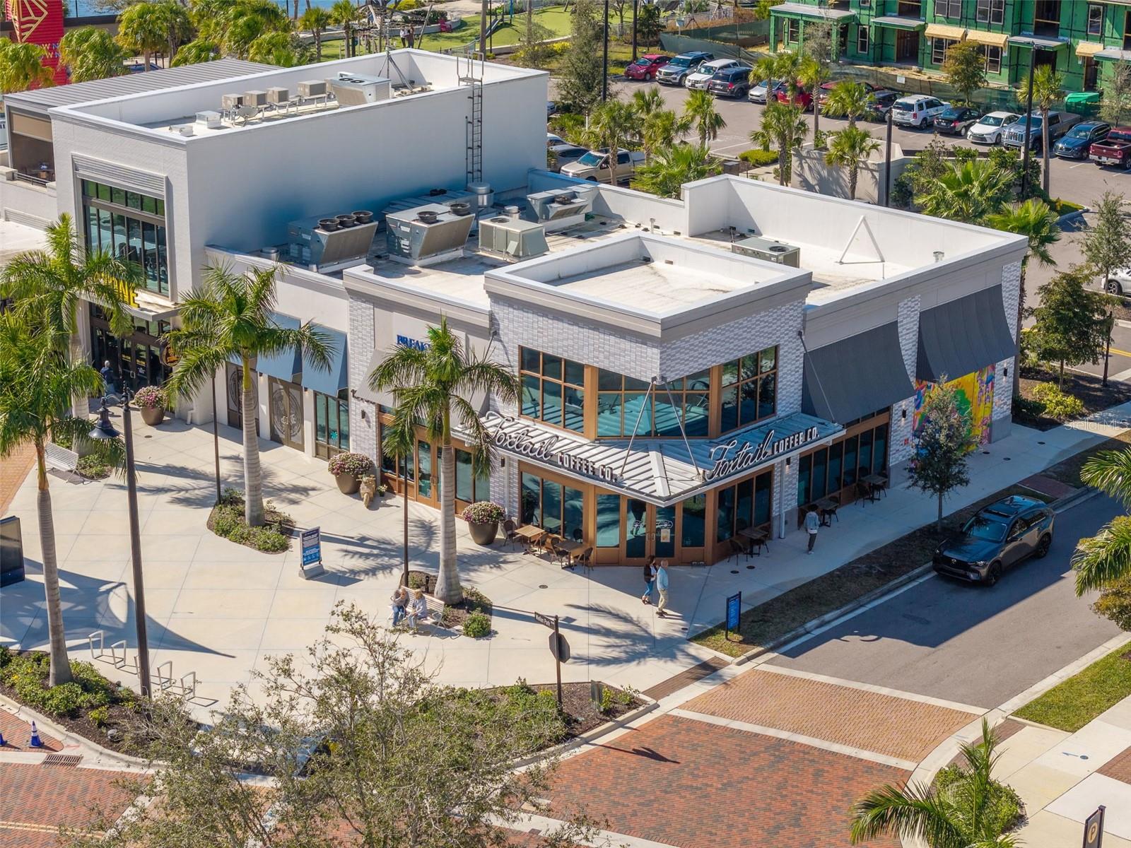 EVERLY/WELLEN PARK - Residential