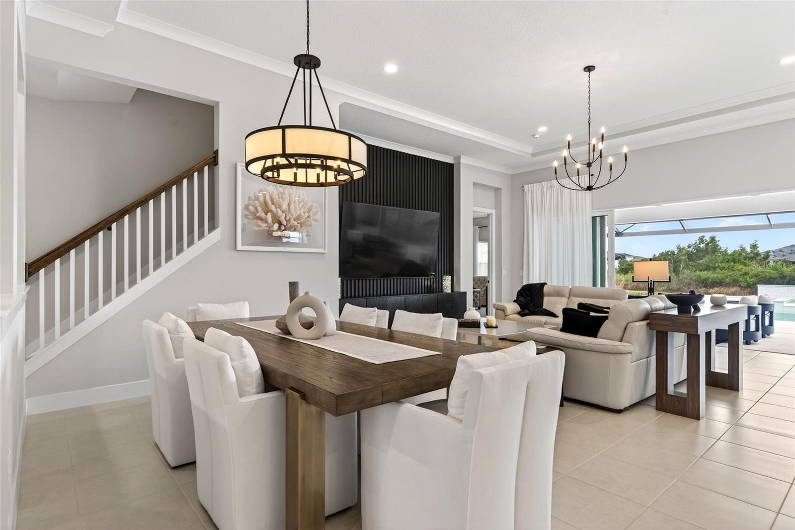 EVERLY/WELLEN PARK - Residential