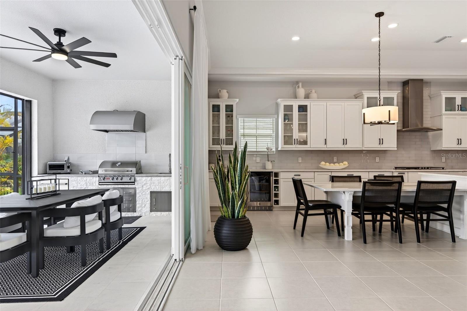 EVERLY/WELLEN PARK - Residential