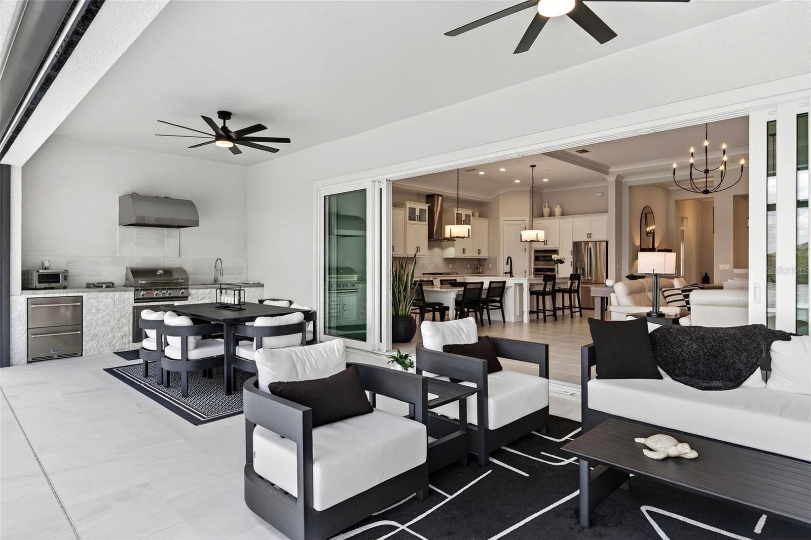 EVERLY/WELLEN PARK - Residential