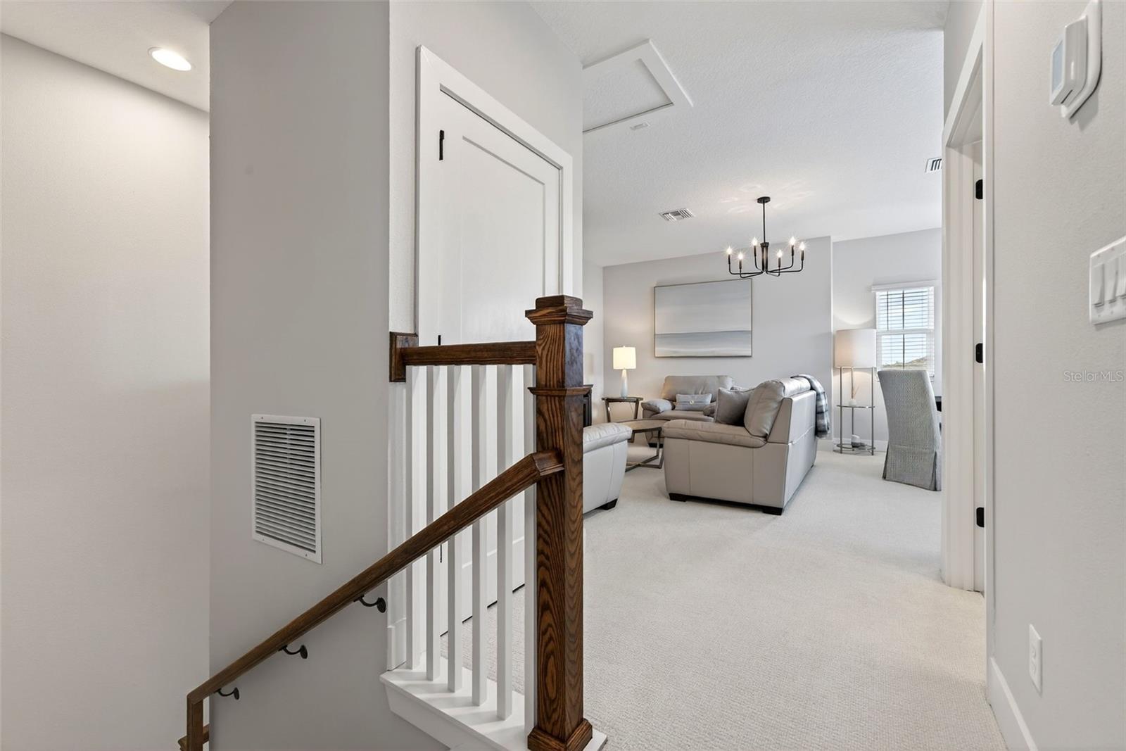 EVERLY/WELLEN PARK - Residential