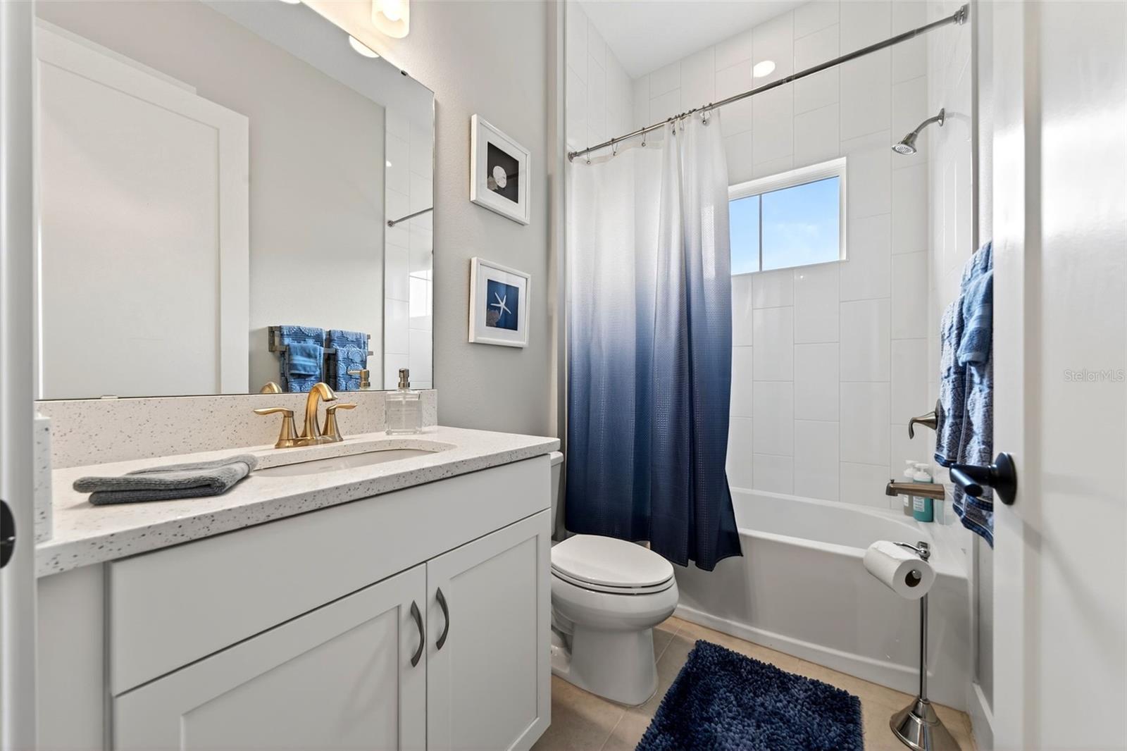 EVERLY/WELLEN PARK - Residential