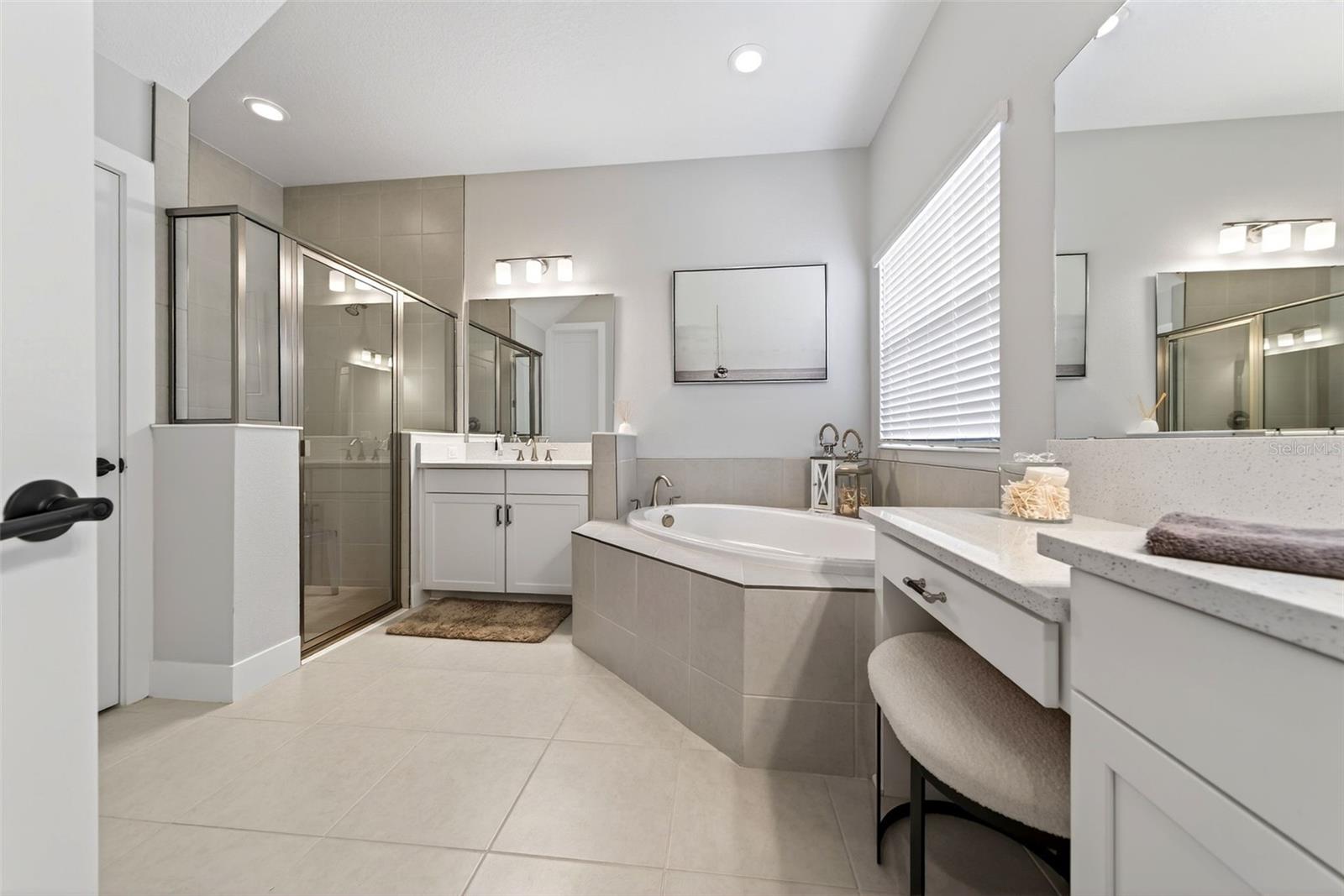 EVERLY/WELLEN PARK - Residential