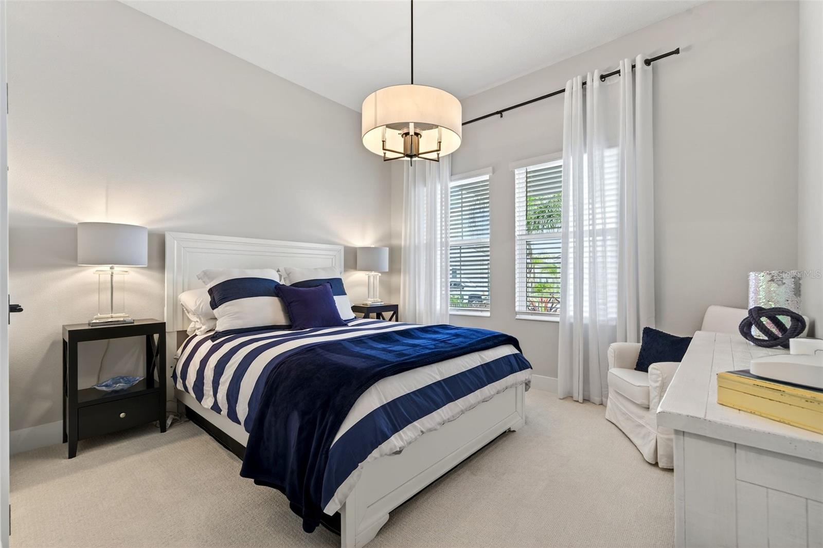 EVERLY/WELLEN PARK - Residential