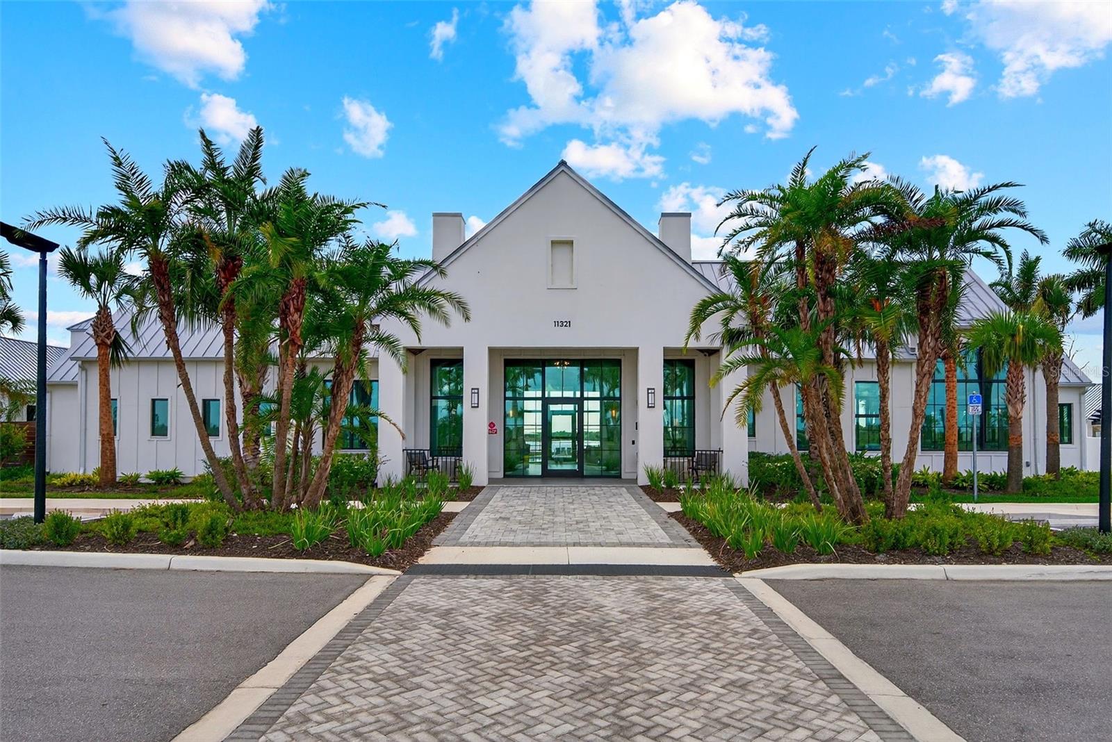 EVERLY/WELLEN PARK - Residential