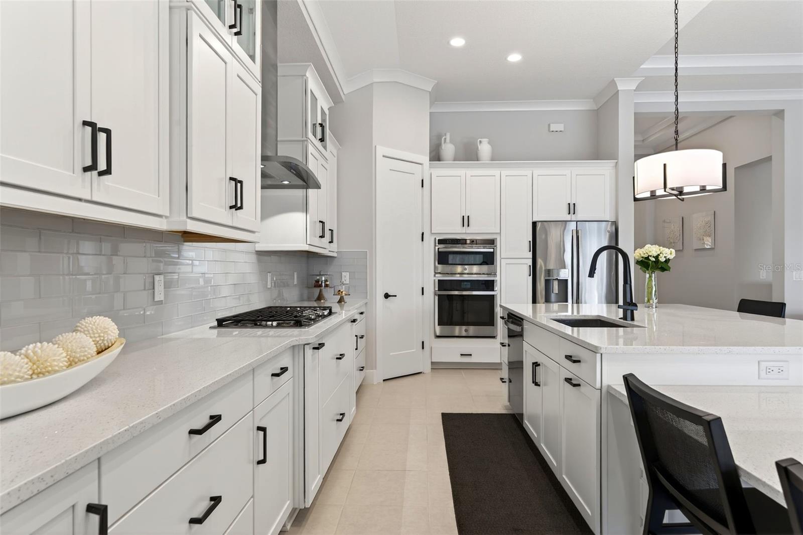 EVERLY/WELLEN PARK - Residential