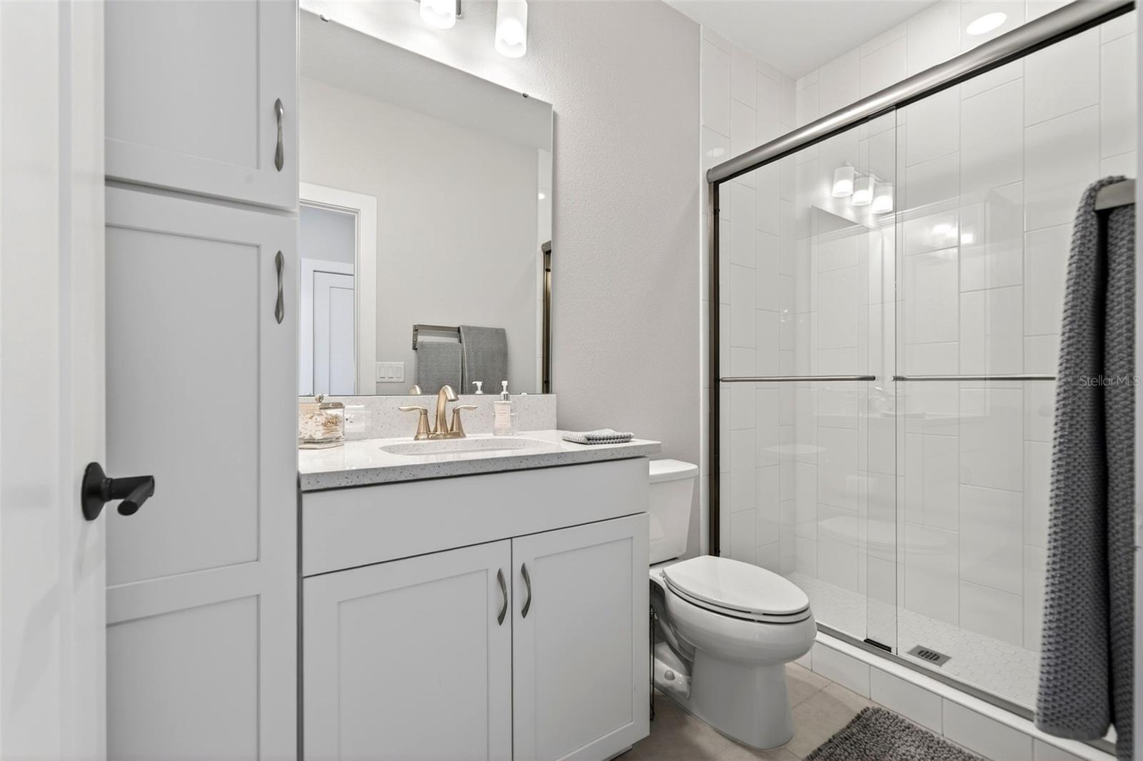 EVERLY/WELLEN PARK - Residential