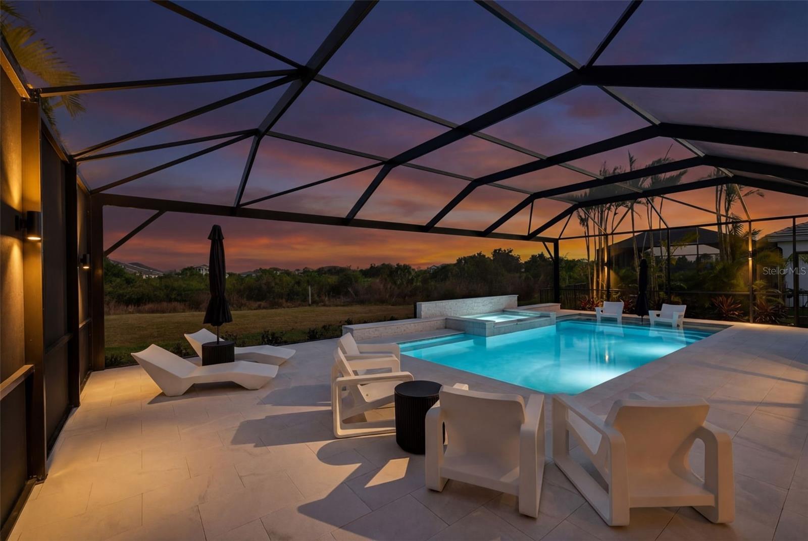 EVERLY/WELLEN PARK - Residential