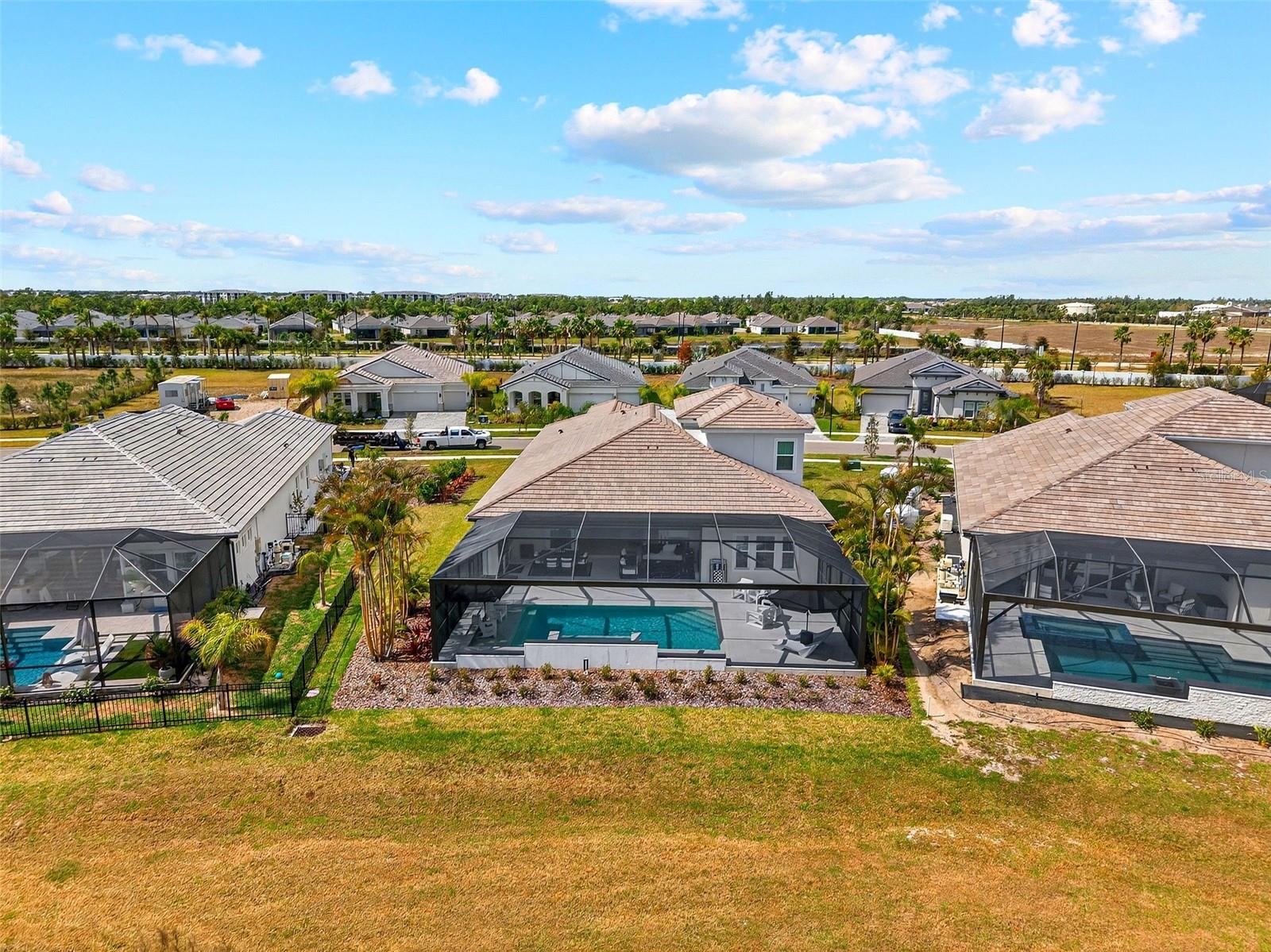 EVERLY/WELLEN PARK - Residential