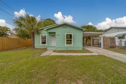 2931 23RD STREET N ST PETERSBURG FL 33713