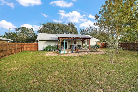 A home in EUSTIS