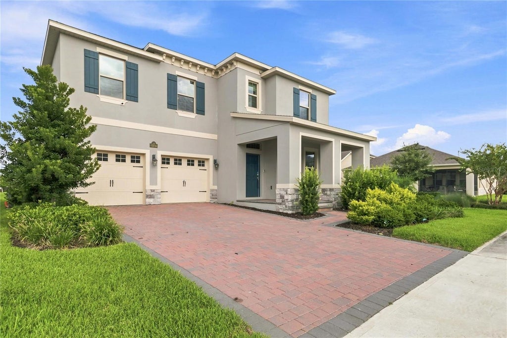 Photo of 12728 Charmed Dr, Winter Garden, FL 34787 (MLS # O6437239)