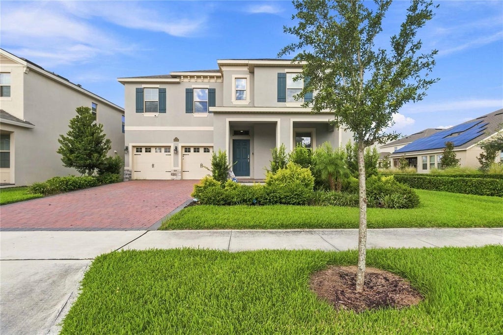 Photo of 12728 Charmed Dr, Winter Garden, FL 34787 (MLS # O6437239)