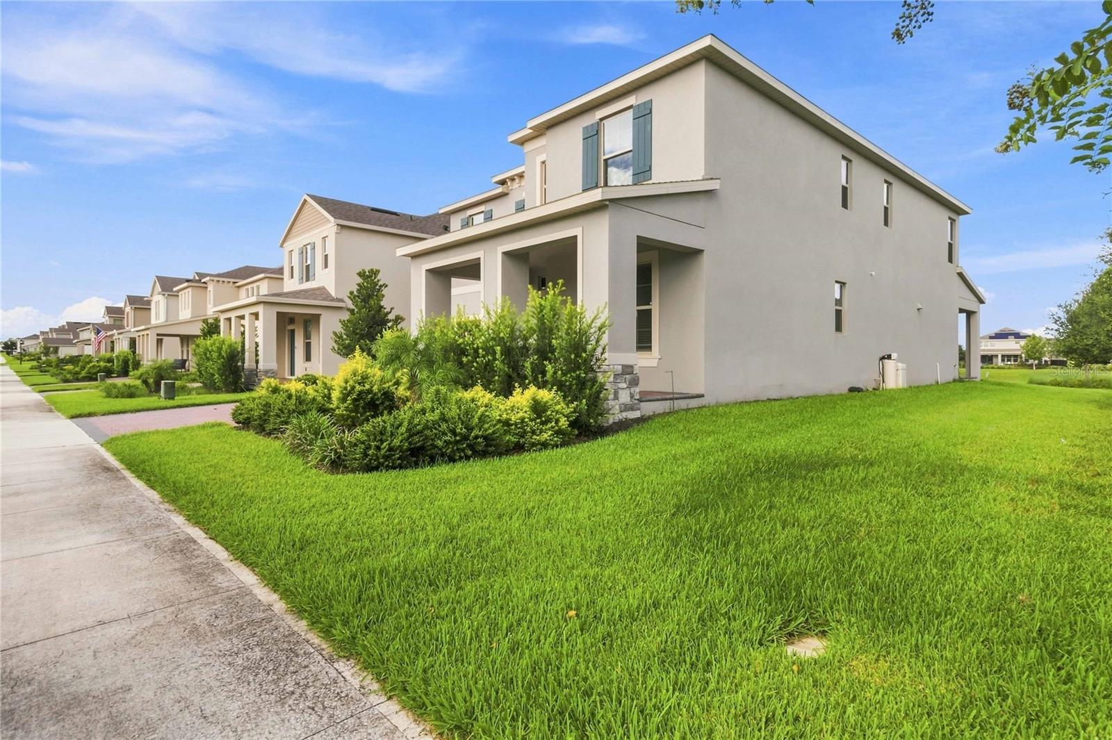 12728 CHARMED DRIVE