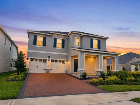 Photo of 12728 Charmed Dr, Winter Garden, FL 34787 (MLS # O6437239)