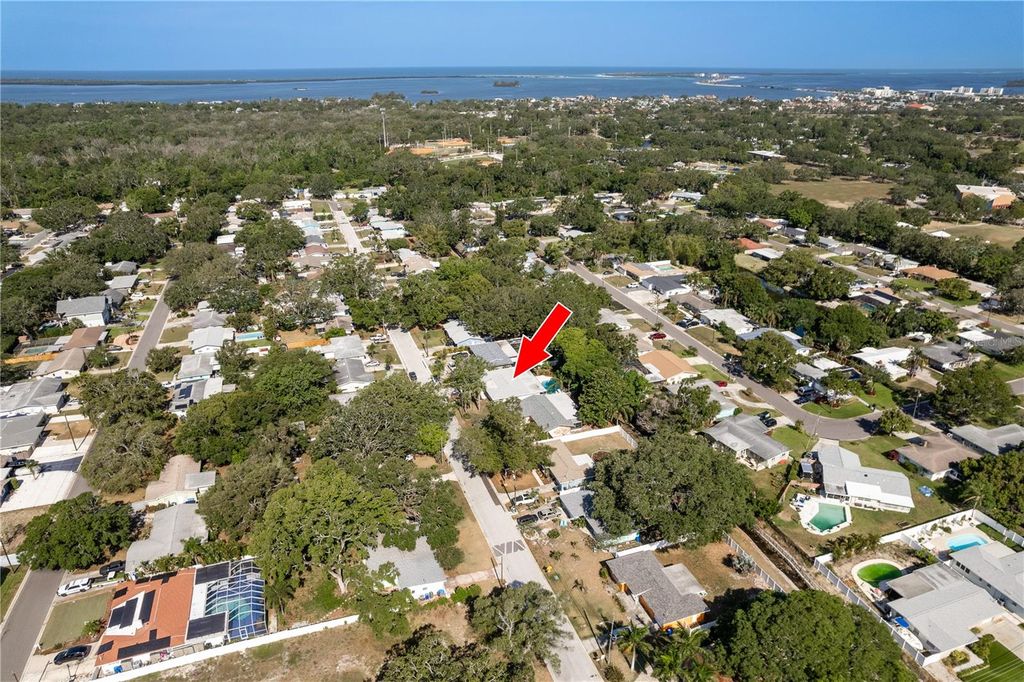 Photo of 1152 Jackmar Road, Dunedin, FL 34698 (MLS # TB8381820)