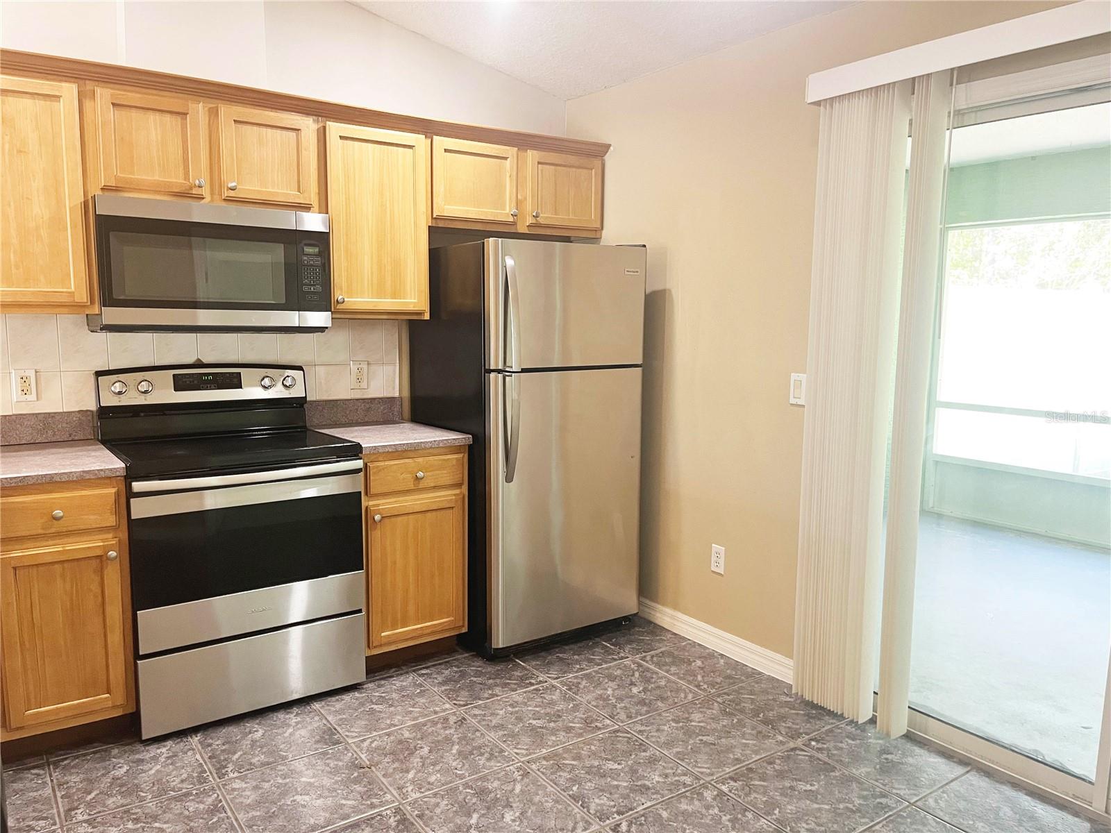 PALM HARBOR - Residential Income