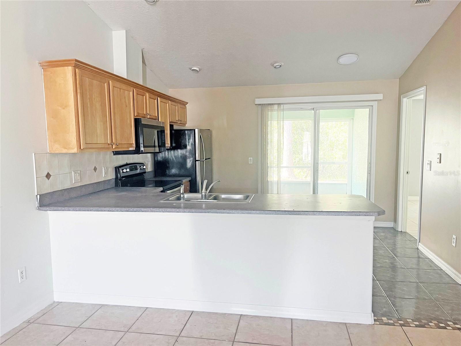 PALM HARBOR - Residential Income