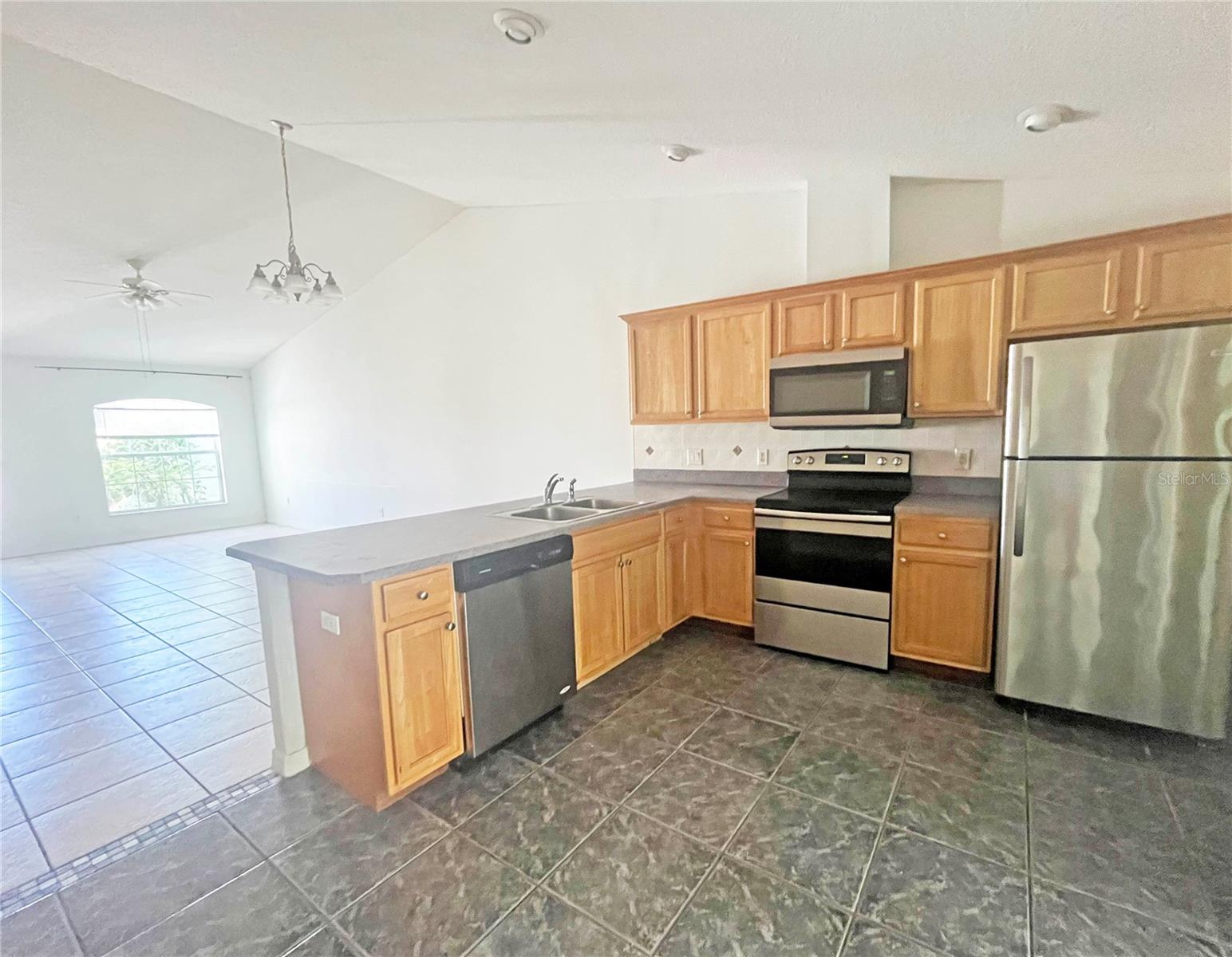 PALM HARBOR - Residential Income