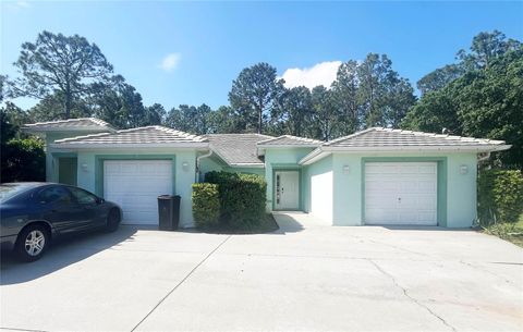 3 FRANK PLACE PALM COAST FL 32137