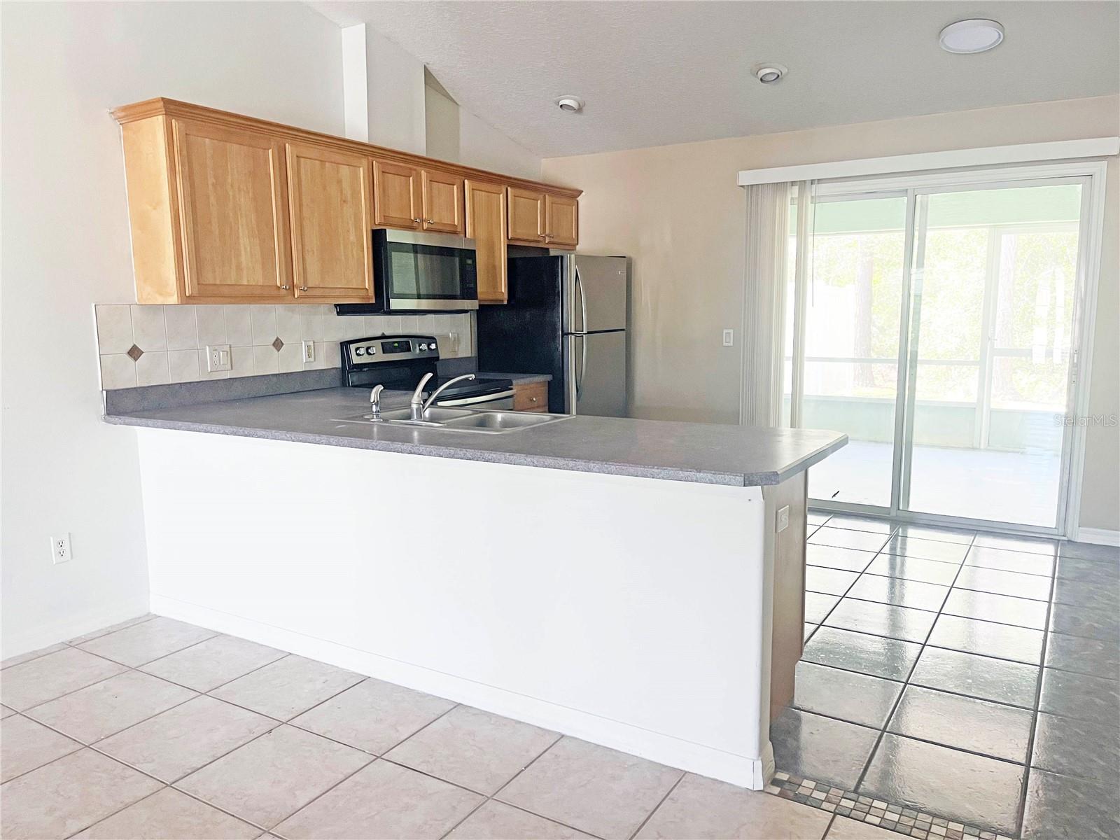 PALM HARBOR - Residential Income