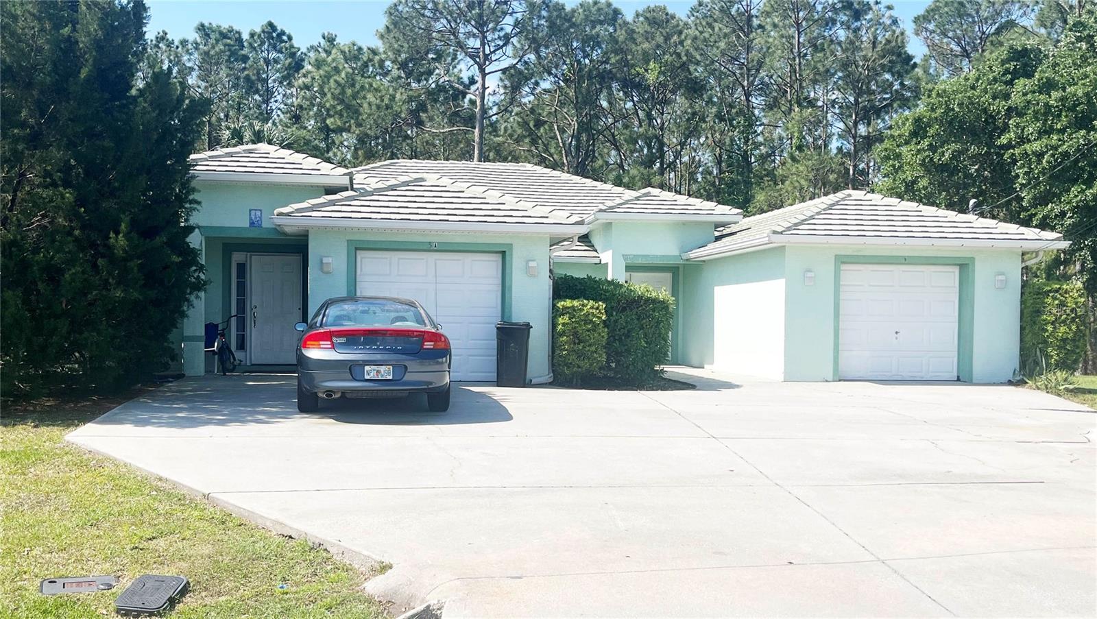3 FRANK PLACE