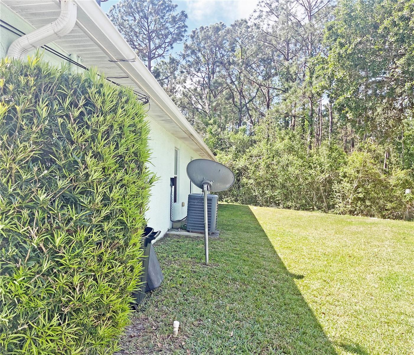 PALM HARBOR - Residential Income