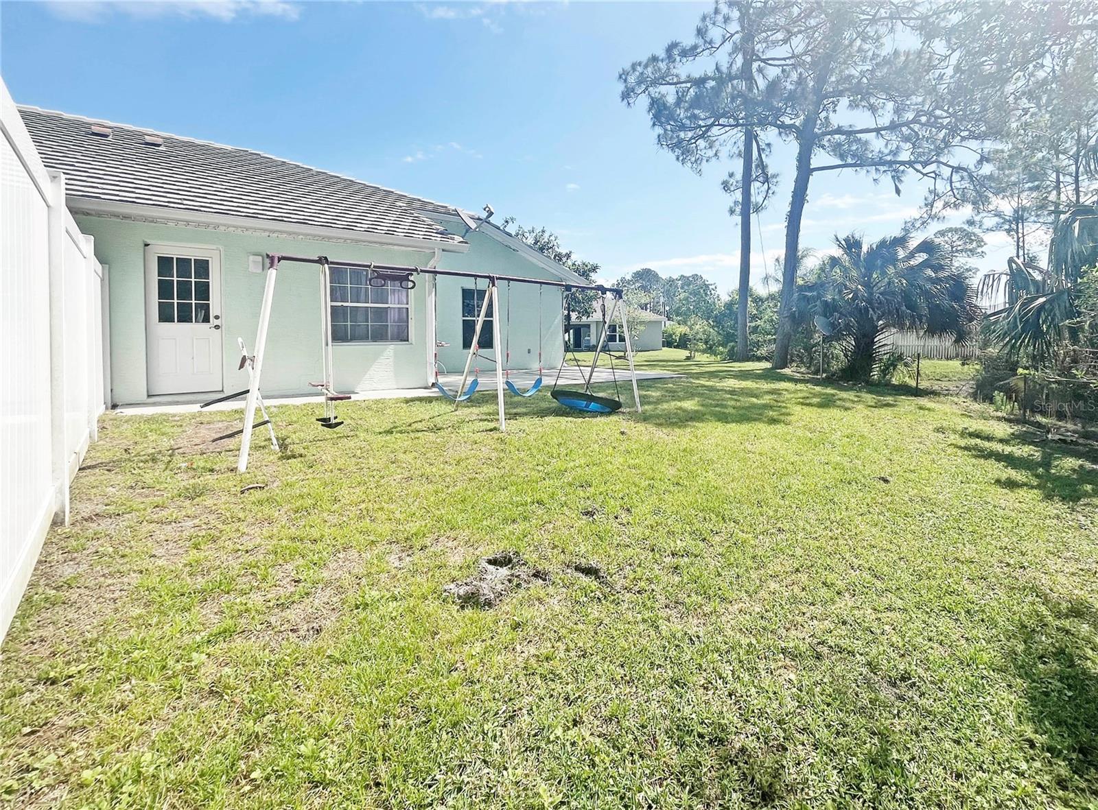 PALM HARBOR - Residential Income