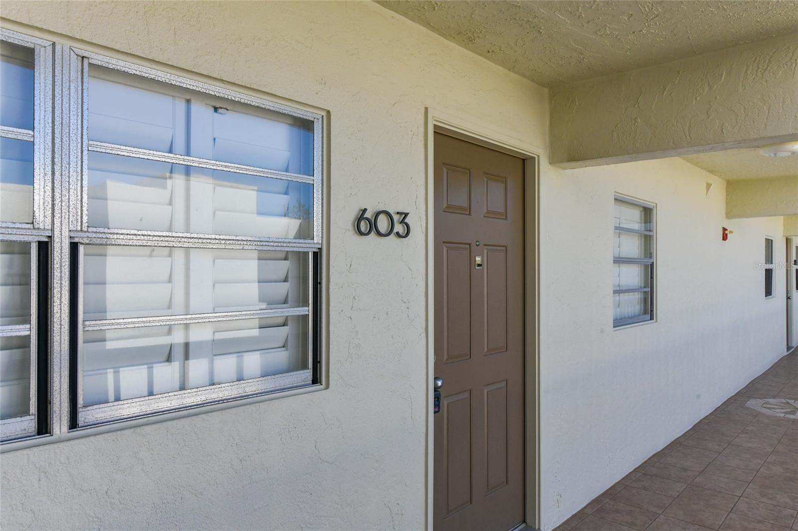 PORTOBELLO - Residential Lease