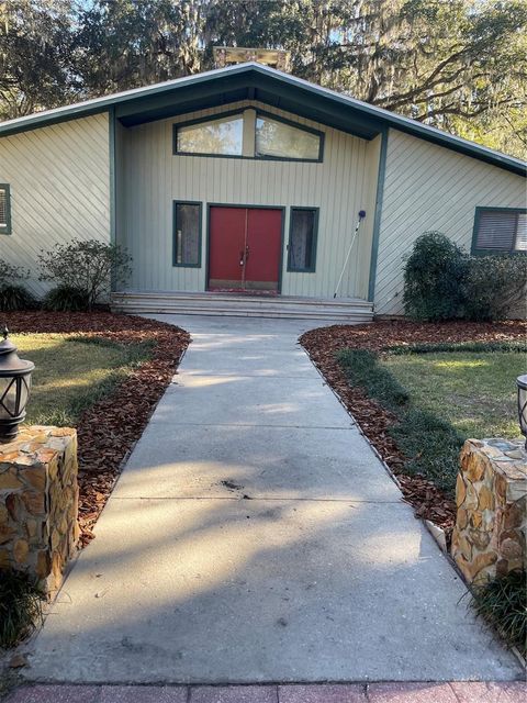 11427 SW 10TH TERRACE MICANOPY FL 32667
