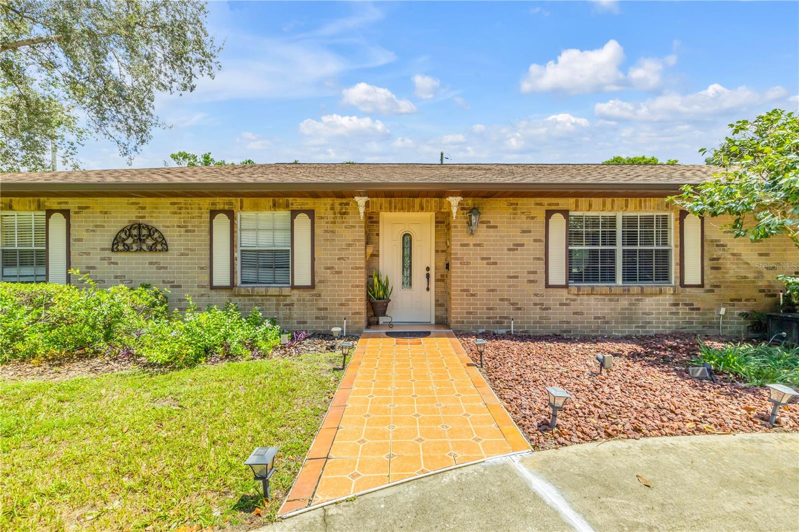 802 SYLVIA DRIVE