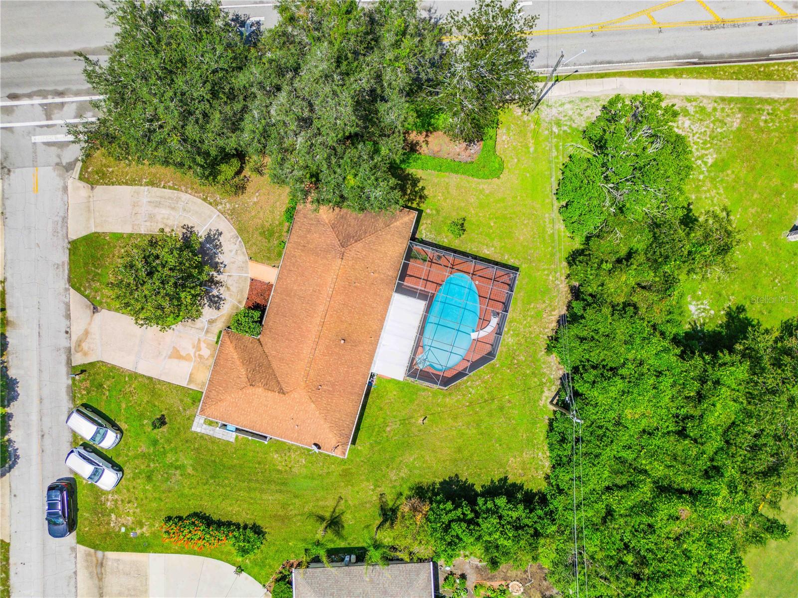 802 SYLVIA DRIVE