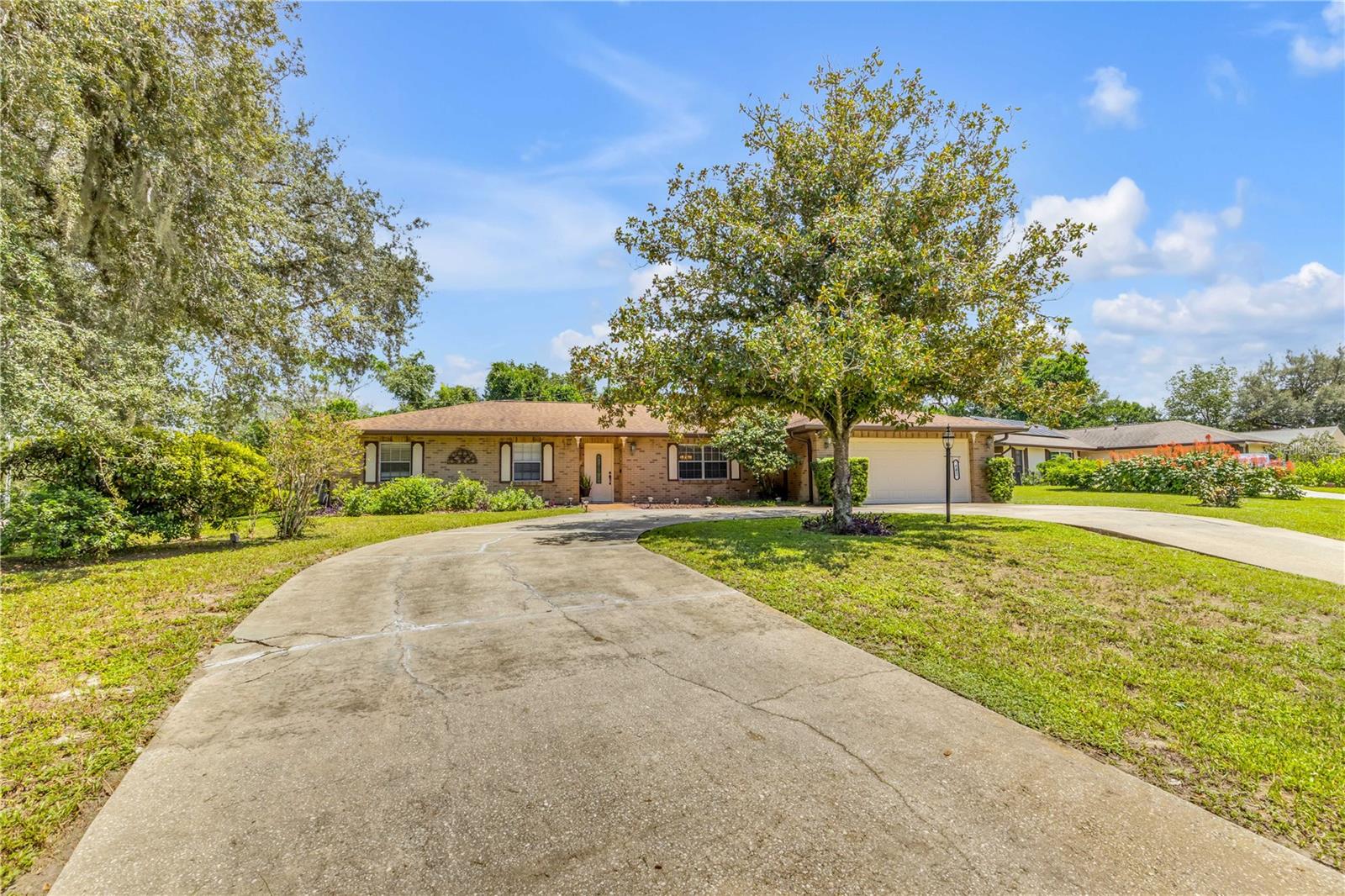 802 SYLVIA DRIVE
