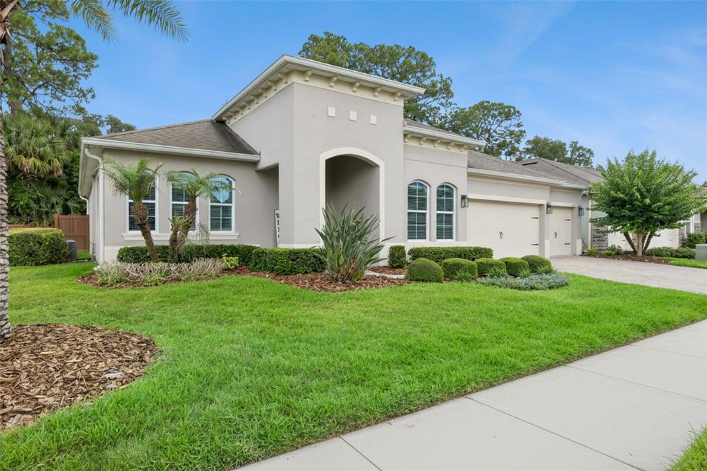 Photo of 1259 Grass Fern Lane, Sanford, FL 32771 (MLS # O6413503)