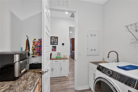 Tiny photo for 8820 SW 104th Circle, Ocala, FL 34481 (MLS # OM734827)