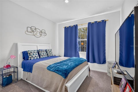 Tiny photo for 8820 SW 104th Circle, Ocala, FL 34481 (MLS # OM734827)