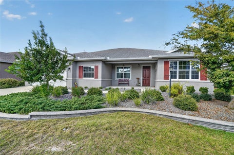 Tiny photo for 8820 SW 104th Circle, Ocala, FL 34481 (MLS # OM734827)