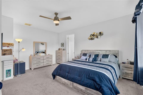 Tiny photo for 8820 SW 104th Circle, Ocala, FL 34481 (MLS # OM734827)