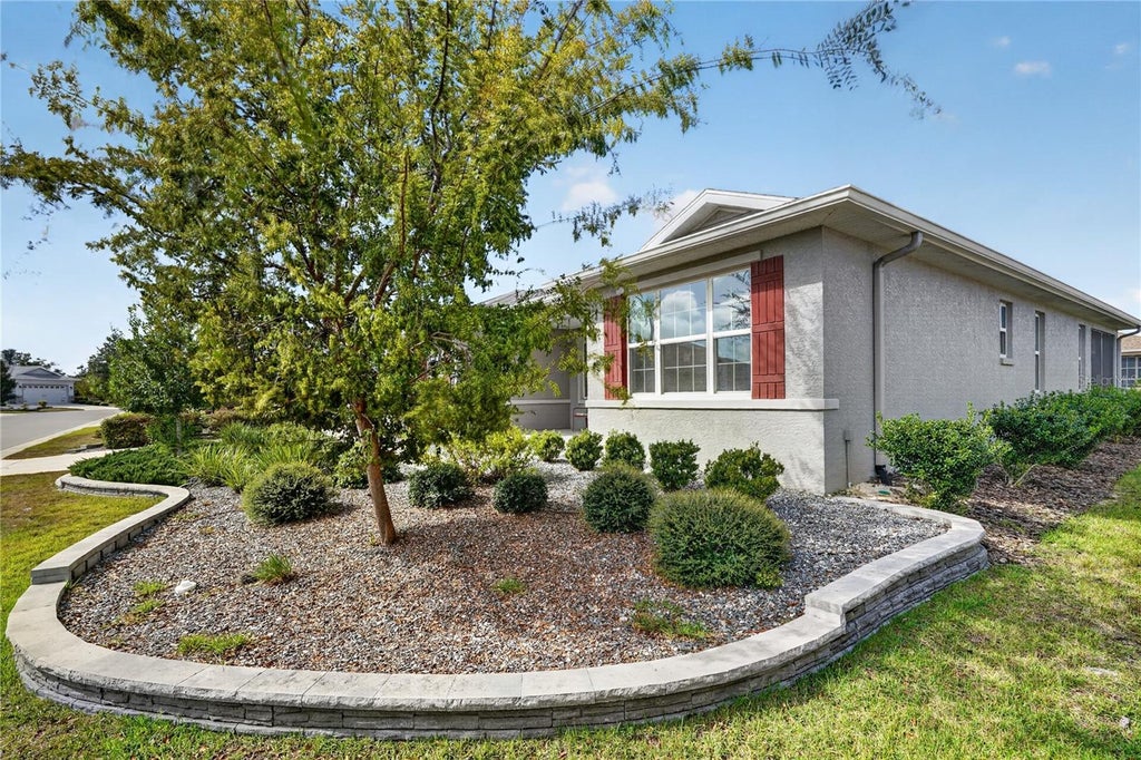 Photo of 8820 SW 104th Circle, Ocala, FL 34481 (MLS # OM734827)