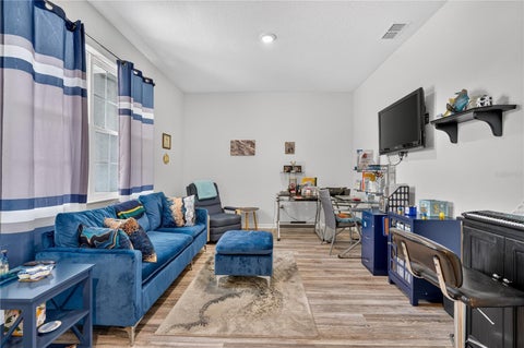 Tiny photo for 8820 SW 104th Circle, Ocala, FL 34481 (MLS # OM734827)