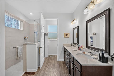 Tiny photo for 8820 SW 104th Circle, Ocala, FL 34481 (MLS # OM734827)