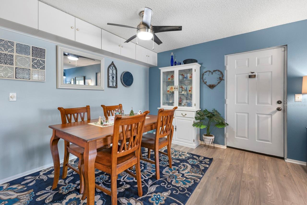 OAK FORREST - Residential